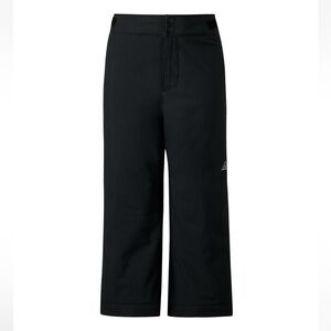 Kids Black Pants